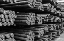 Вице-канцлер Германии призвал ЕС прекратить импорт стали из России