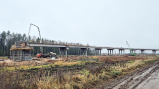Стало известно, какие города соединит новая высокоскоростная железнодорожная магистраль