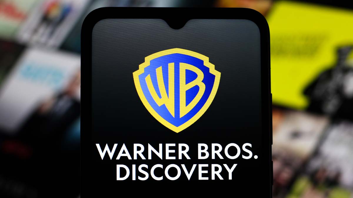 Netflix готов купить часть Warner Bros. Discovery