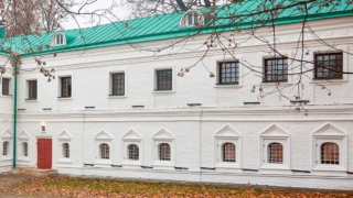 Завершена реставрация Сытного двора в московской усадьбе Коломенское