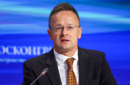 Венгерские компании интересуются покупкой НПЗ "Лукойла" в Болгарии