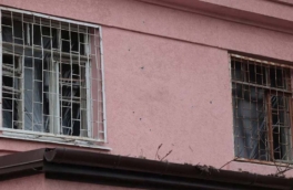 Локальный режим ЧС, 20 пострадавших домов, почти 600 заявлений о помощи: в Таганроге рассказали о последствиях атак БПЛА