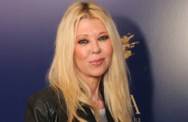 Звезду "Американского пирога" госпитализировали из отеля, ее могли опоить