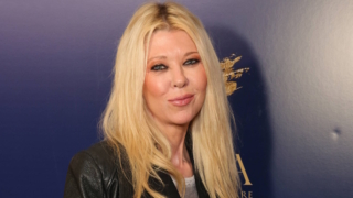 Звезду "Американского пирога" госпитализировали из отеля, ее могли опоить