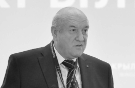 Умер глава Ассоциации эксплуатантов воздушного транспорта Владимир Тасун