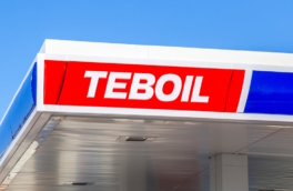 Финская дочерняя компания "Лукойла" начала закрывать свои заправки