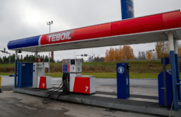 Дочерняя компания "Лукойла" объявила о закрытии всех своих АЗС в Финляндии