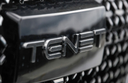 Российский бренд Tenet вошел в топ-3 по продажам на рынке РФ