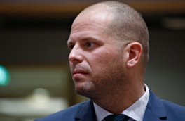 Глава Минобороны Бельгии обвинил СМИ в искажении его слов об ударе по Москве