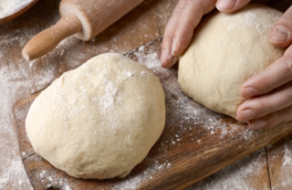 Чем заменить яйца в тесте: неочевидные, но эффективные альтернативы для пышной выпечки