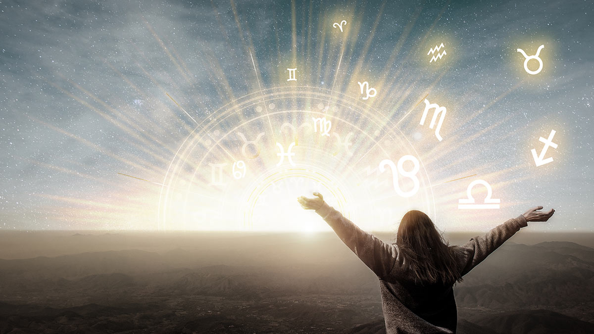 Гороскоп