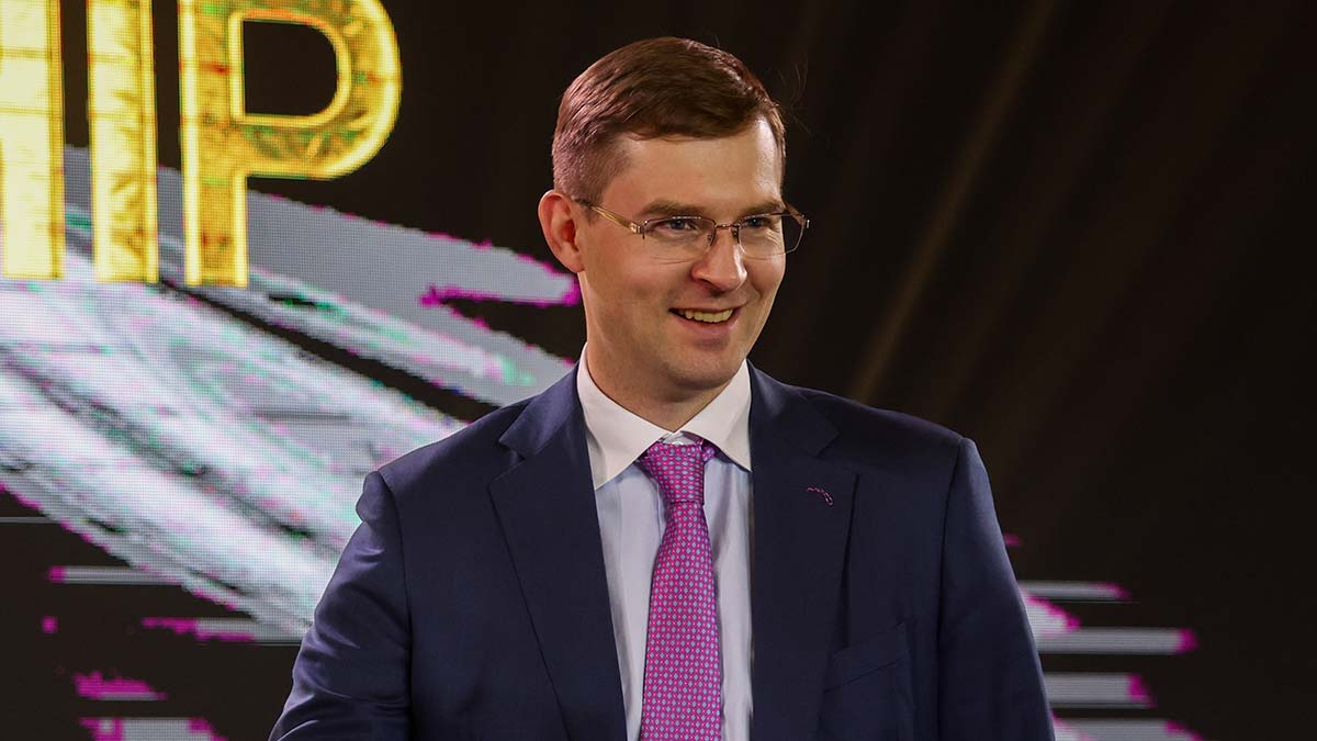 Тимур Турлов