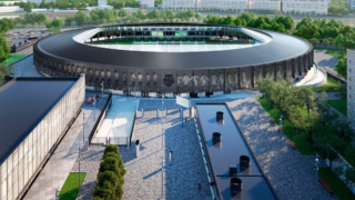 Собянин назвал сроки завершения реконструкции стадиона "Торпедо"