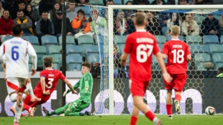 FIFA понизила рейтинг российской футбольной сборной