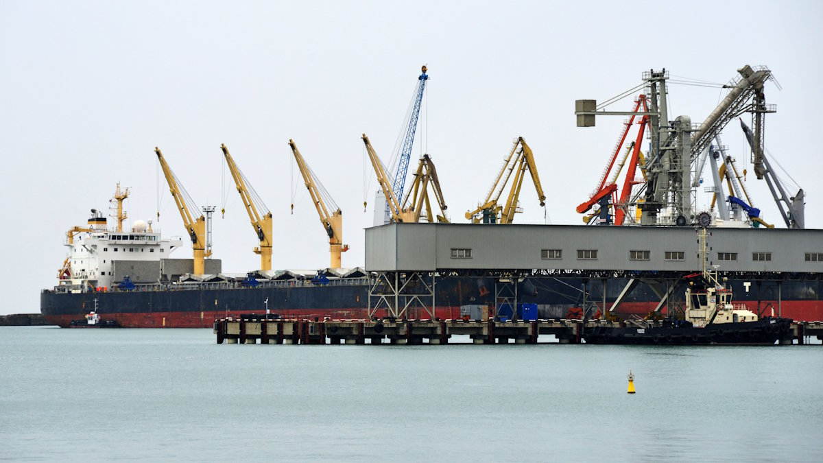 Суд изъял в казну 100% ТМКП