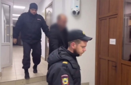 В Тульской области задержали причастного к частичному обрушению дома после взрыва газа