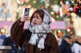 Подмосковье ждет 5,5 млн туристов зимой: расширяют трассы, катки и курорты