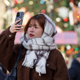 Подмосковье ждет 5,5 млн туристов зимой: расширяют трассы, катки и курорты
