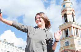 Названа средняя стоимость путешествия по России в этом году