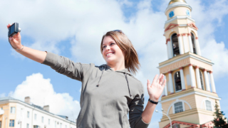 Названа средняя стоимость путешествия по России в этом году