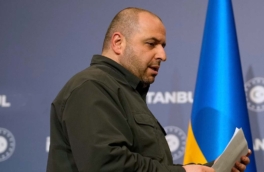 В офисе Зеленского назвали преемника Ермака в переговорной делегации Украины