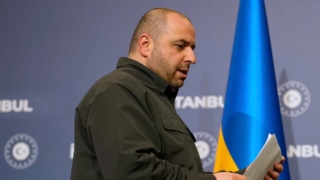 В офисе Зеленского назвали преемника Ермака в переговорной делегации Украины