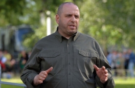 На Украине готовят обвинения Умерову