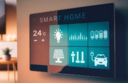 Какой сегодня праздник: 3 ноября – День умного дома