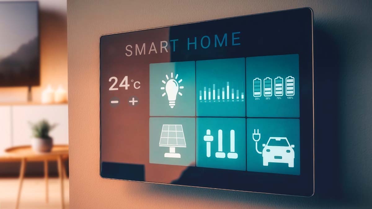 День умного дома