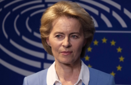 "Коалиция желающих" обсудит с Рубио использование замороженных активов РФ