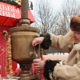 Начало нового сезона фестиваля "Усадьбы Москвы" анонсировал Собянин