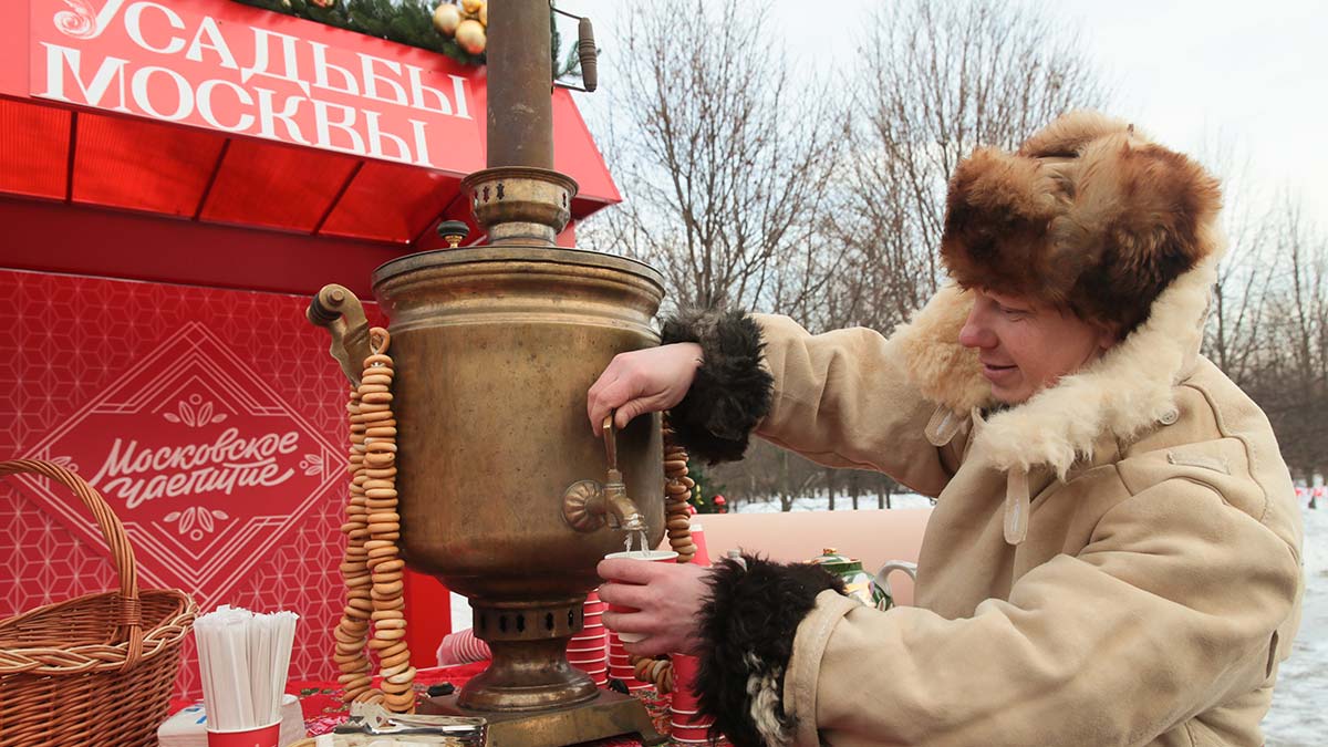 Шестой сезон фестиваля «Усадьбы Москвы»