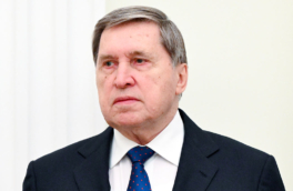 "Кто-то прослушивает": Ушаков объяснил, зачем западным СМИ был нужен слив его разговоров с Уиткоффом