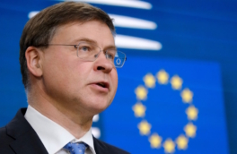 ЕС призвал ускорить выплату Украине кредитов