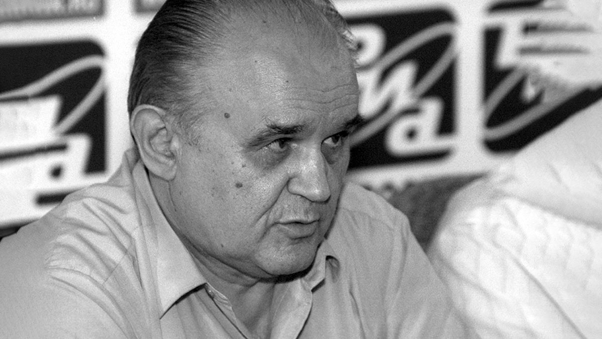 Валериан Соболев