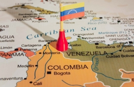 Венесуэла готовит 2 сценария ответа на возможную атаку США