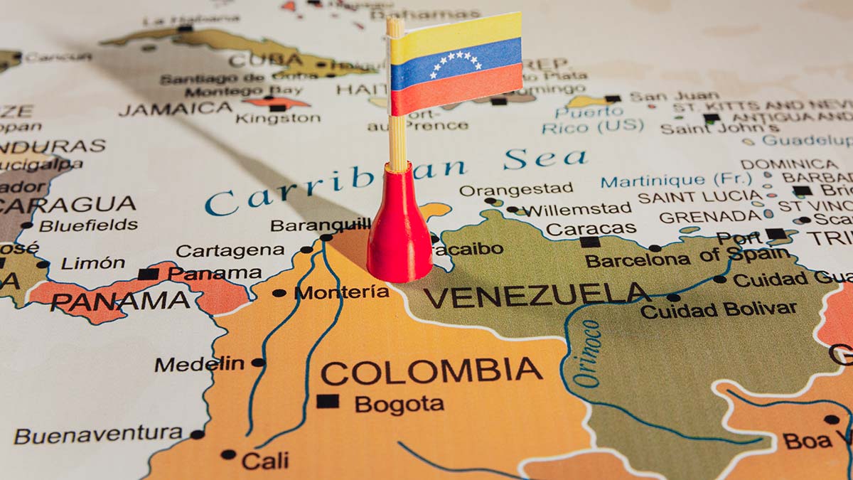 Венесуэла может устроить партизанское сопротивление