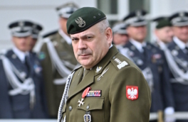 Глава польского Генштаба заявил о подготовке нападения на страну