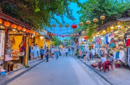 Вьетнам и Япония демонстрируют наибольший рост турпотока из России