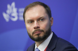 Путин предложил Королеву возглавить Тверскую область