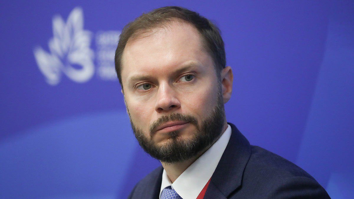 Виталий Королев