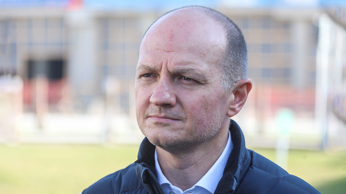 Владимир Лавленцев