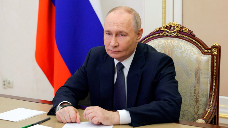 Путин: сотрудничество в ЕАЭС укрепляется и усиливает устойчивость экономики региона