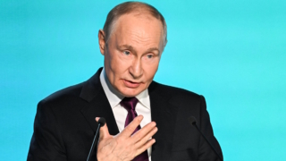 Путин рассказал о своем медобследовании