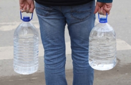 Жителей Ирана призвали запастись водой