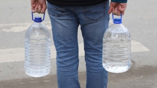 Жителей Ирана призвали запастись водой