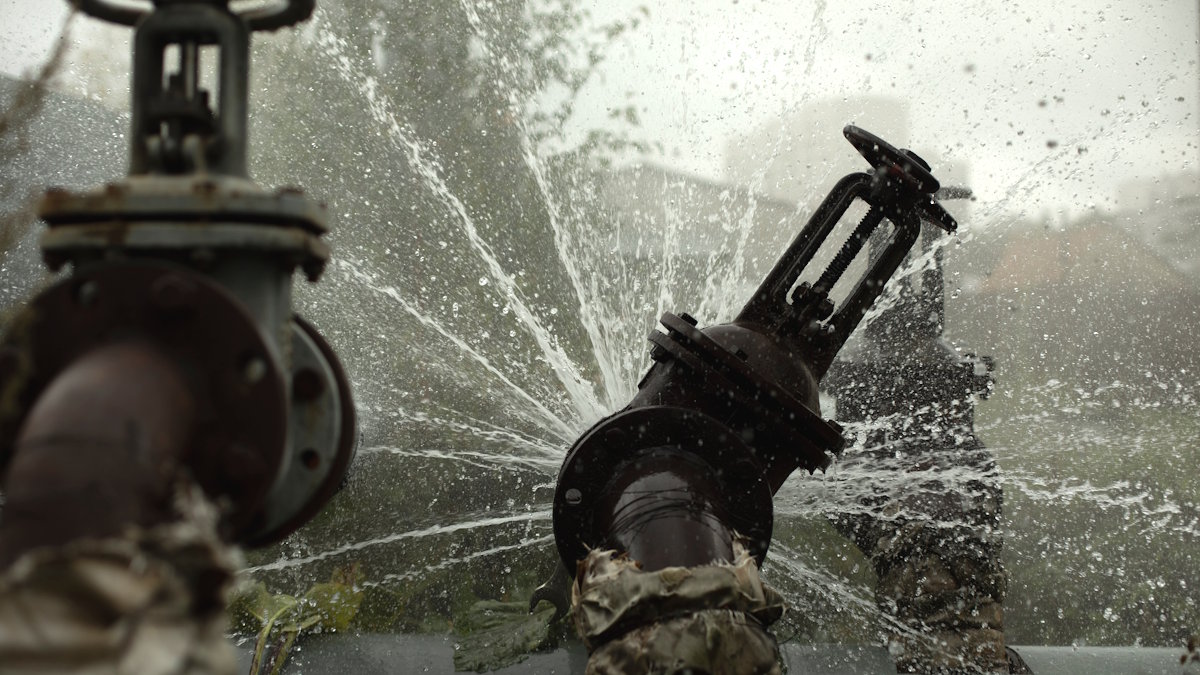 ГД наделяет регионы правом участвовать в расследовании аварий при водоснабжении