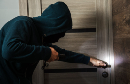 Как обеспечить безопасность жилья