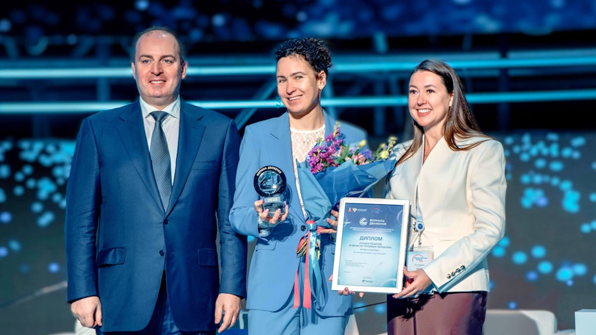 Восточный Порт