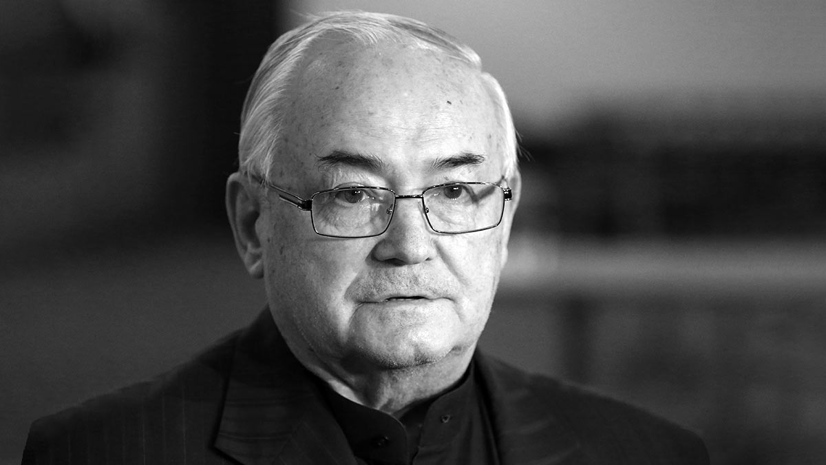 Всеволод Шиловский